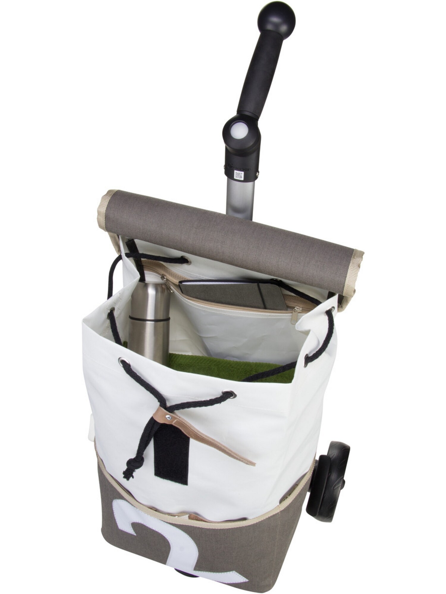 Thumbnail - 360 Grad Einkaufstasche Mole