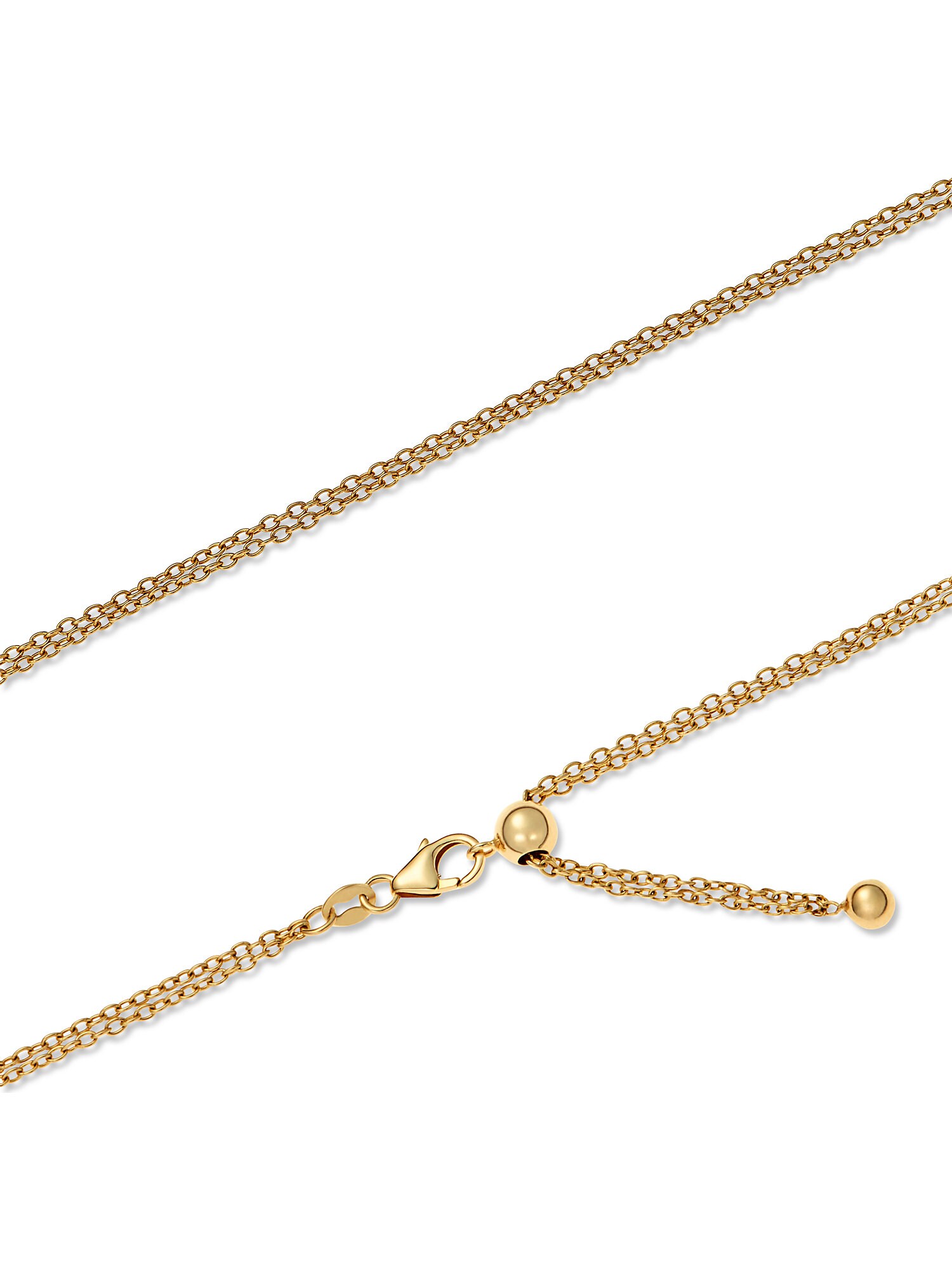 Thumbnail - CHRIST Kette