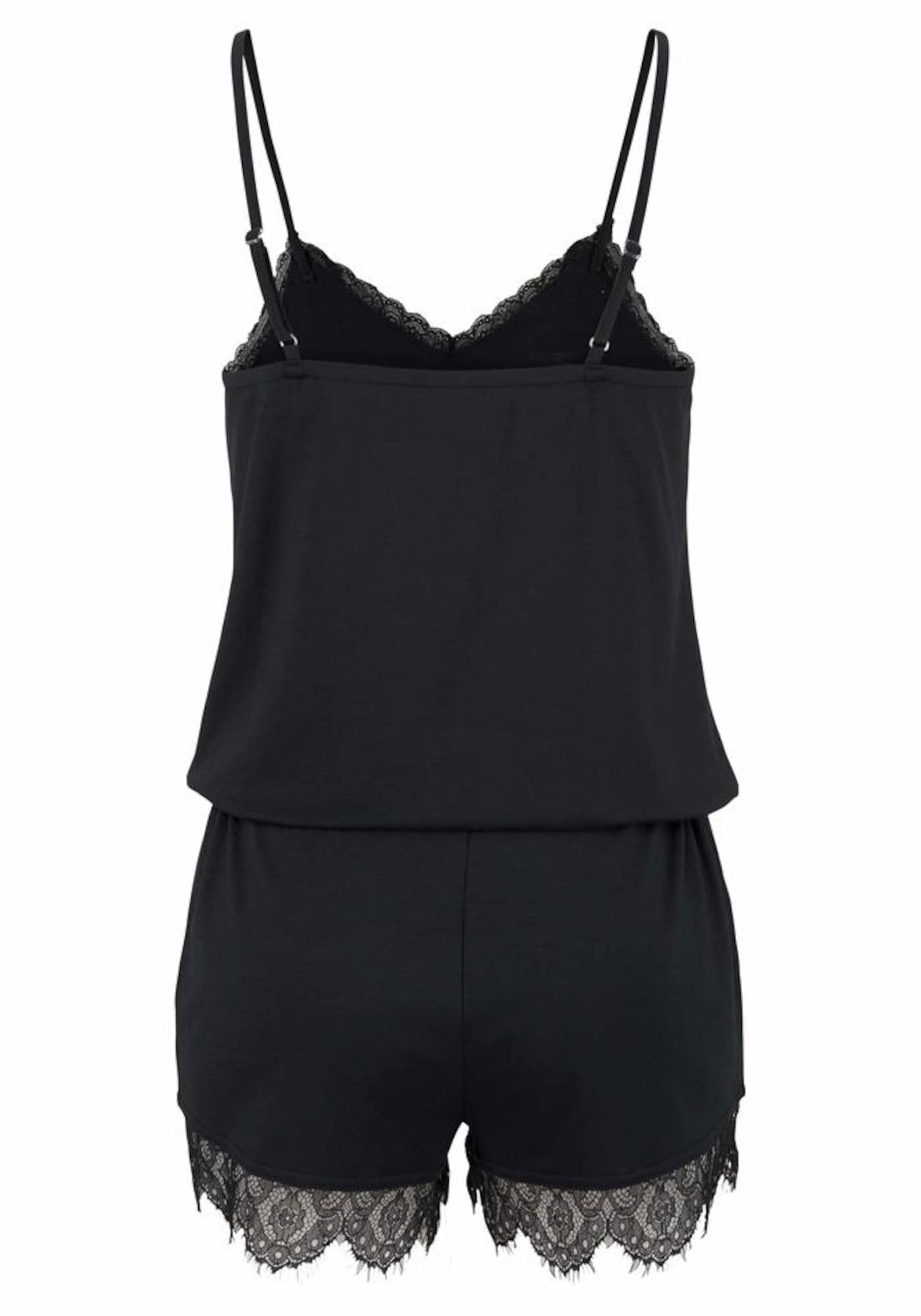 Thumbnail - LASCANA Playsuit