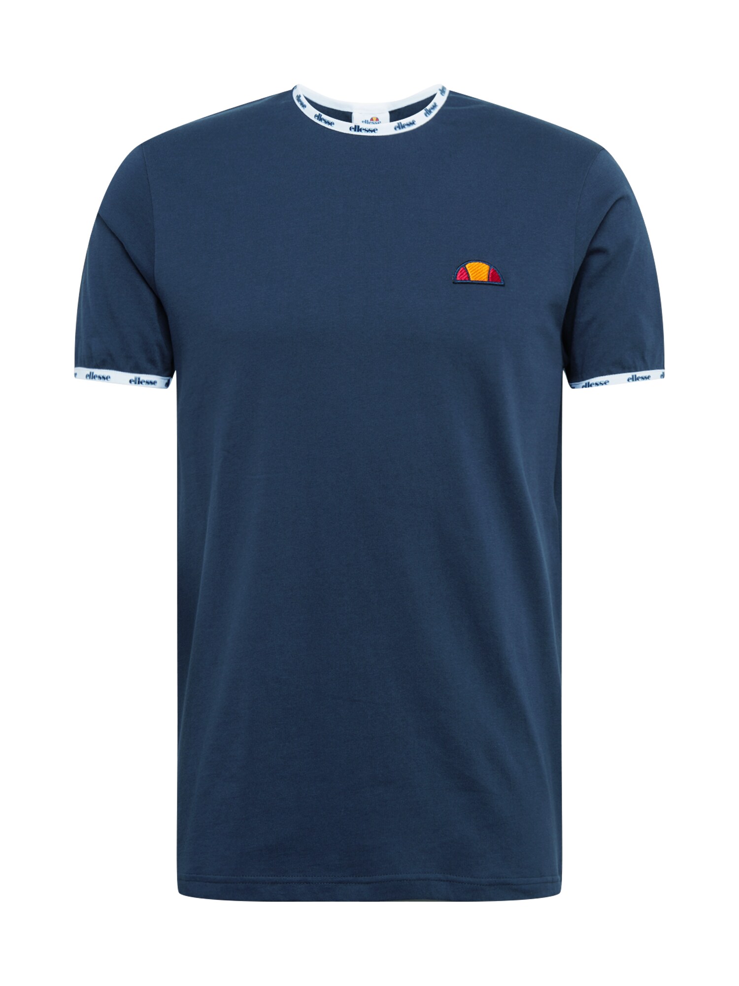 ELLESSE Marškinėliai 'EDEN'  tamsiai mėlyna