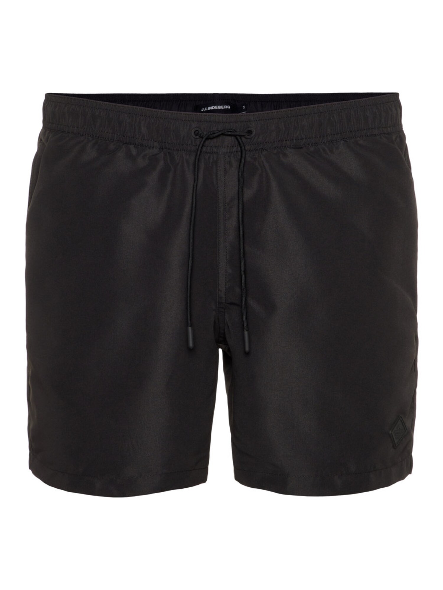 Jlindeberg Heren Zwemshorts Zwart jlindeberg kopen in de aanbieding