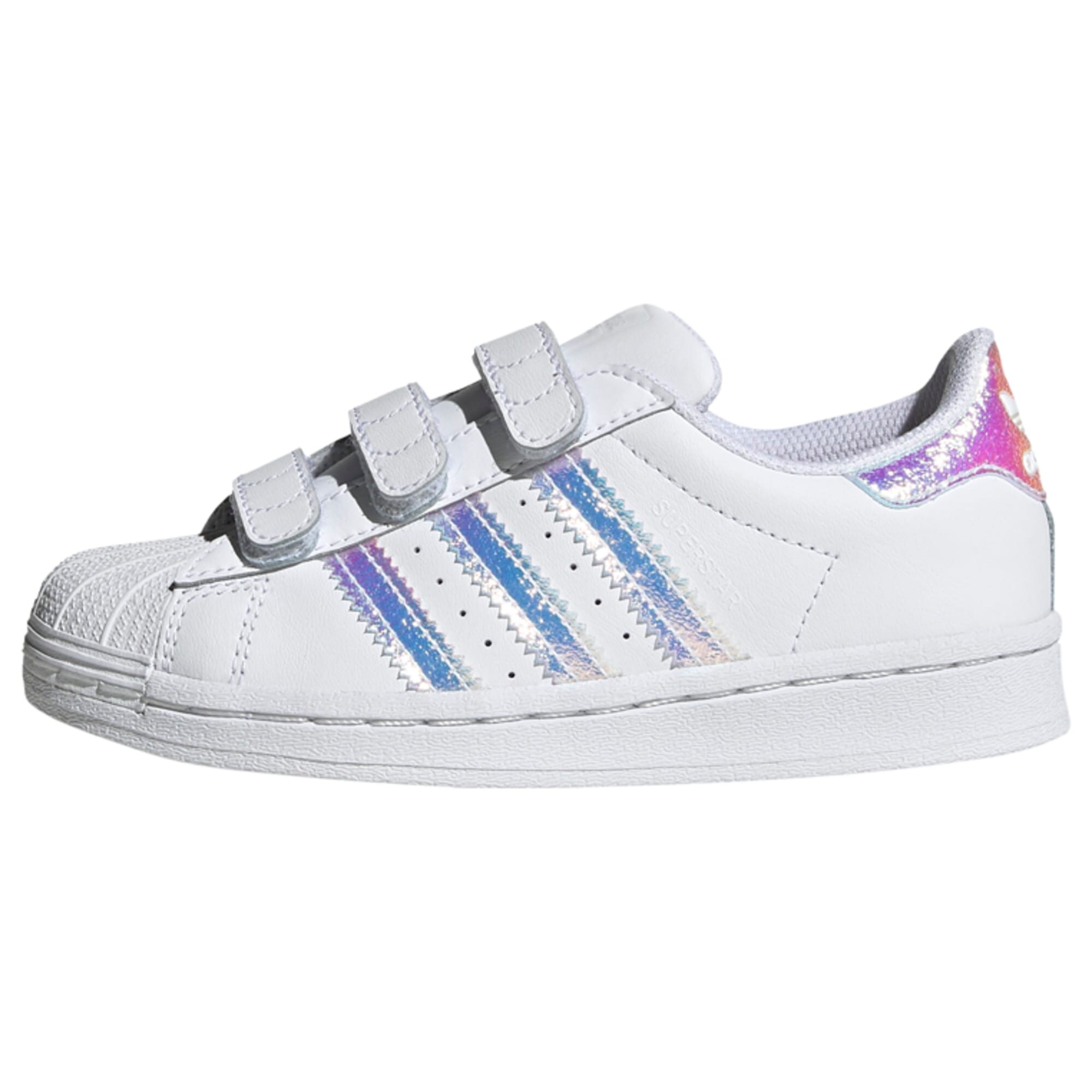 ADIDAS ORIGINALS Sportbačiai  balta