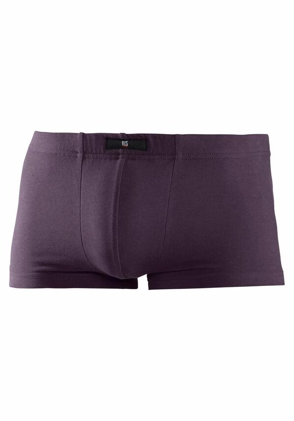 H.I.S, Boxeralsók, vegyes színek, 6 kép a 8 közül