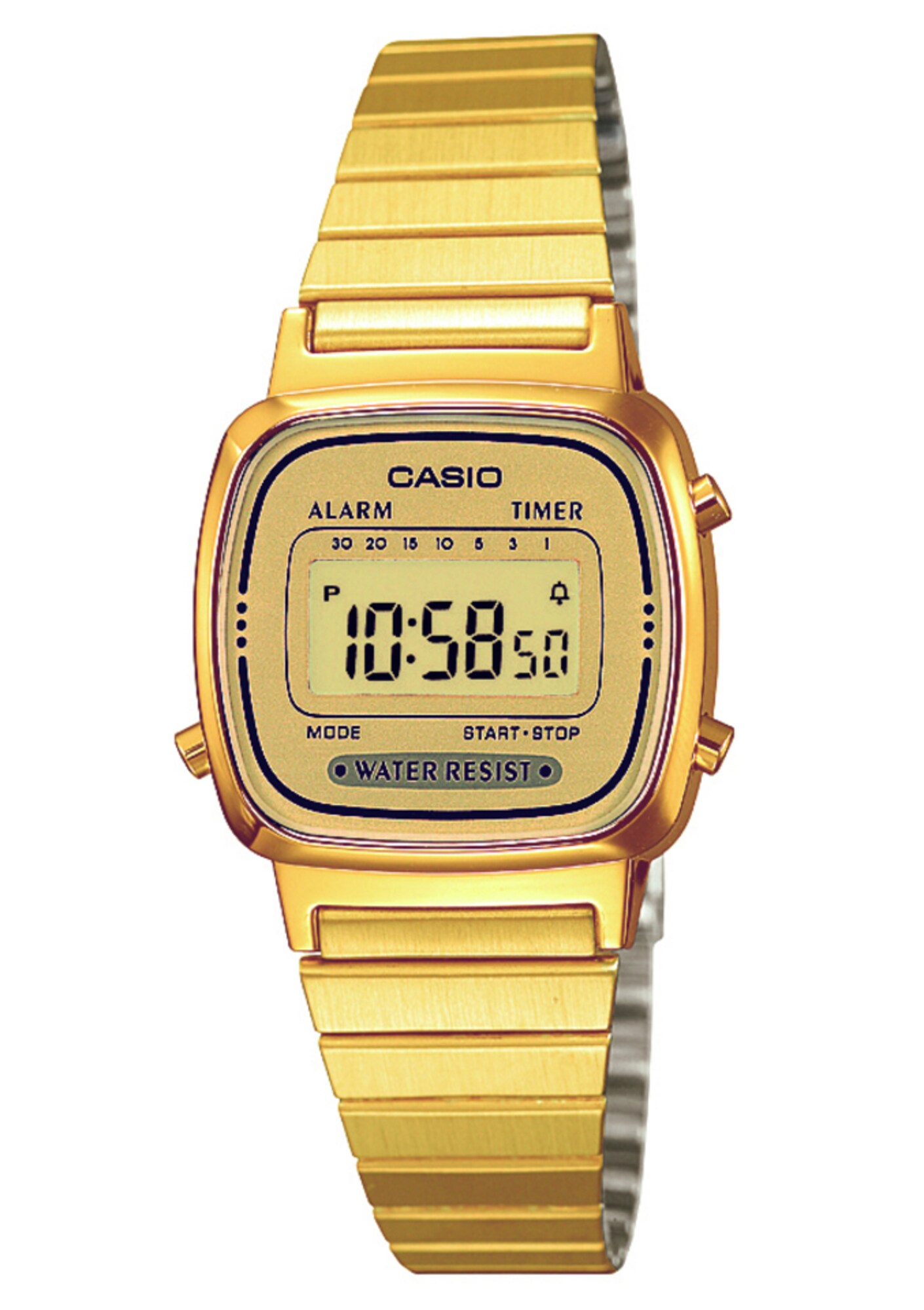 Casio Uhr