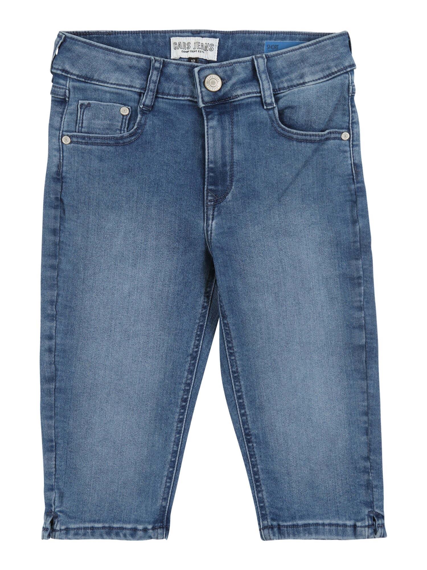Cars Jeans Džinsai 'KIDS NITA'  tamsiai (džinso) mėlyna