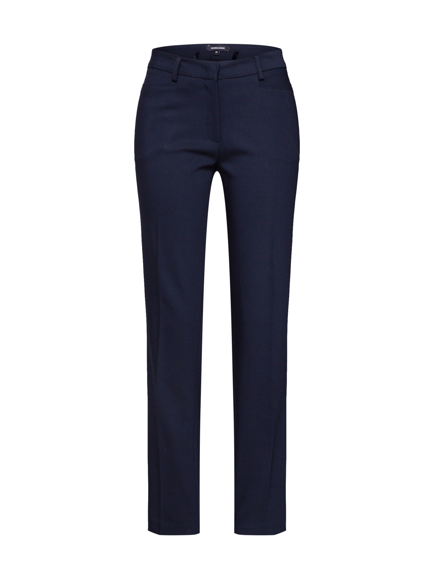 More Dames Broek Hedy Marine more more kopen in de aanbieding