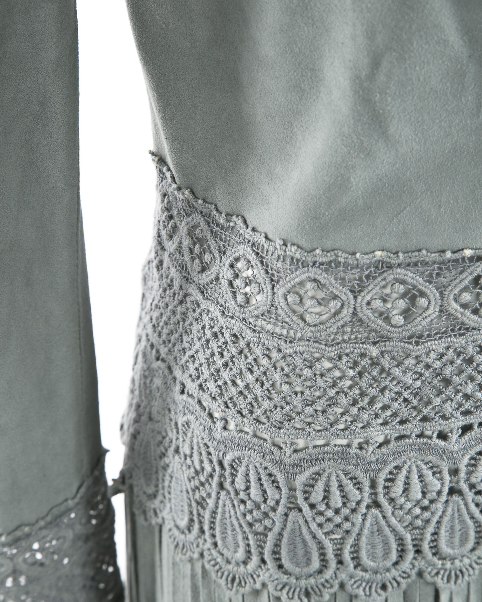 Thumbnail - Maze Lederjacke Brasilia