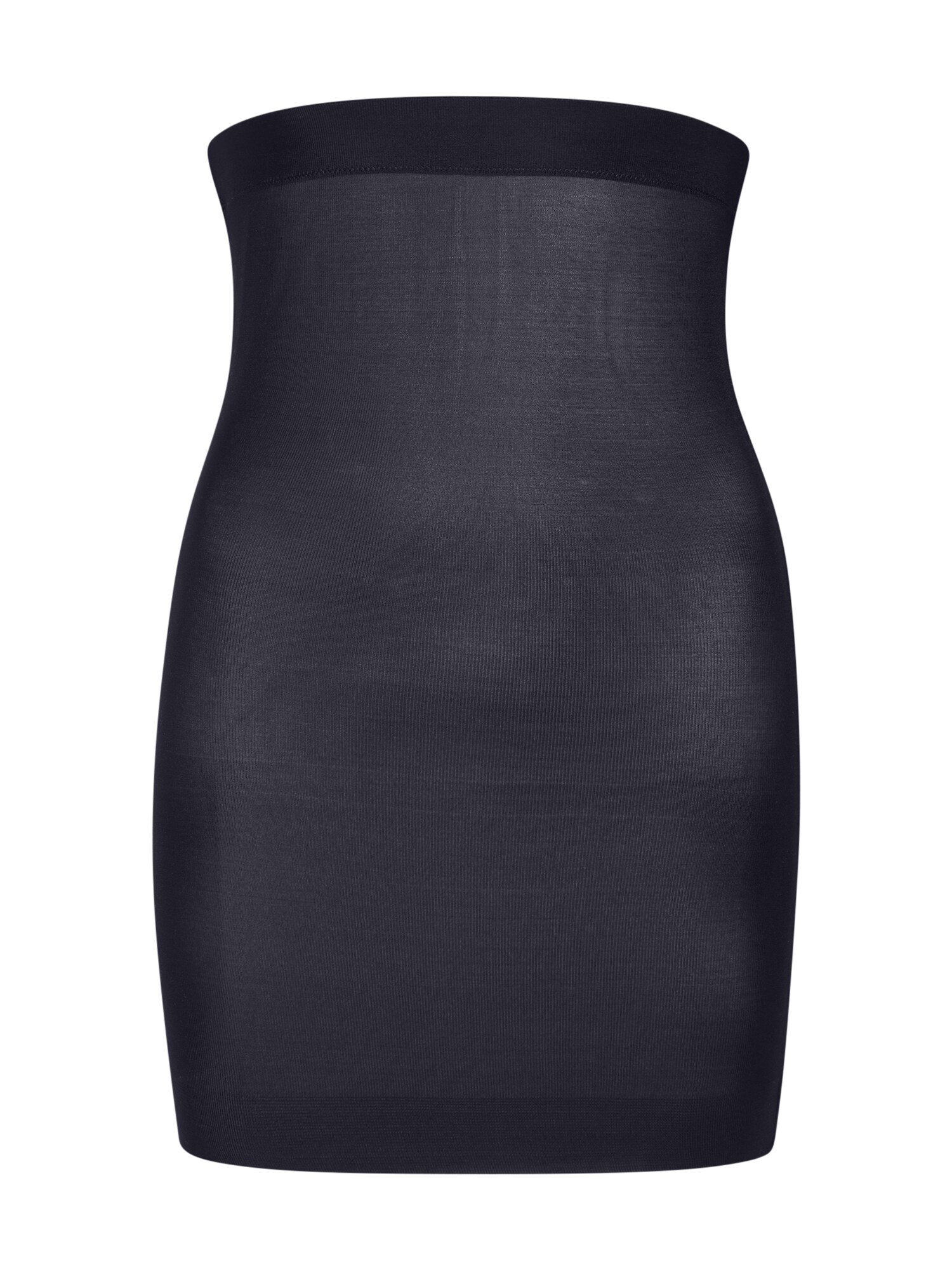 MAGIC Bodyfashion Korsetinė suknelė 'Hi Waist Dress'  juoda