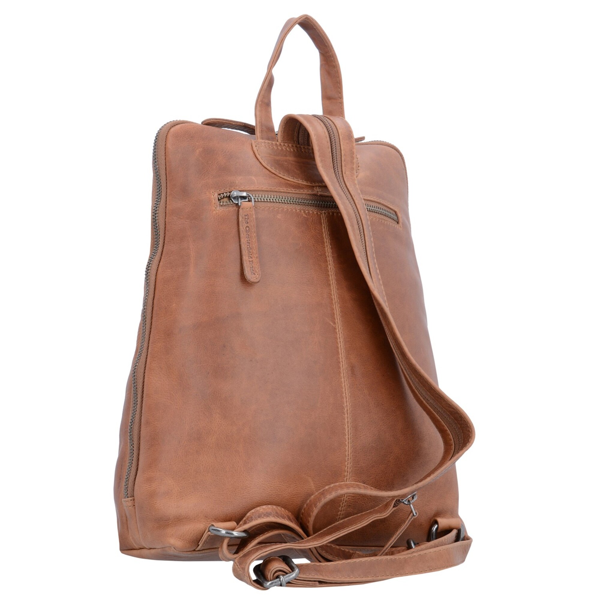 Thumbnail - The Chesterfield Brand Rucksack Wax Pull Up Amanda