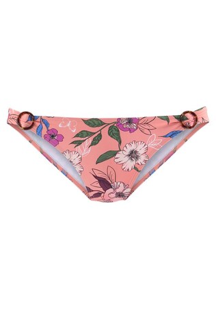 s.Oliver, Bikini nadrágok, rózsaszín