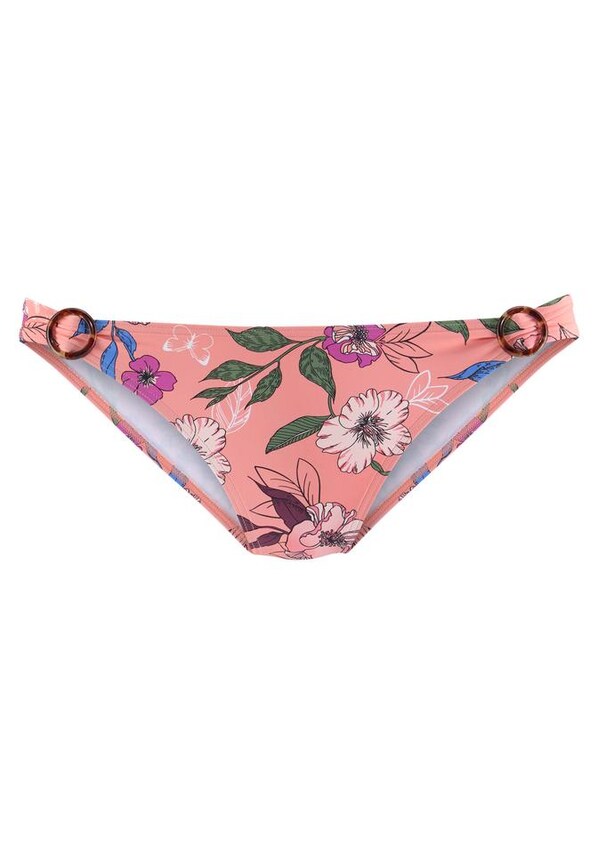 s.Oliver, Bikini nadrágok, rózsaszín, 1 kép a 5 közül