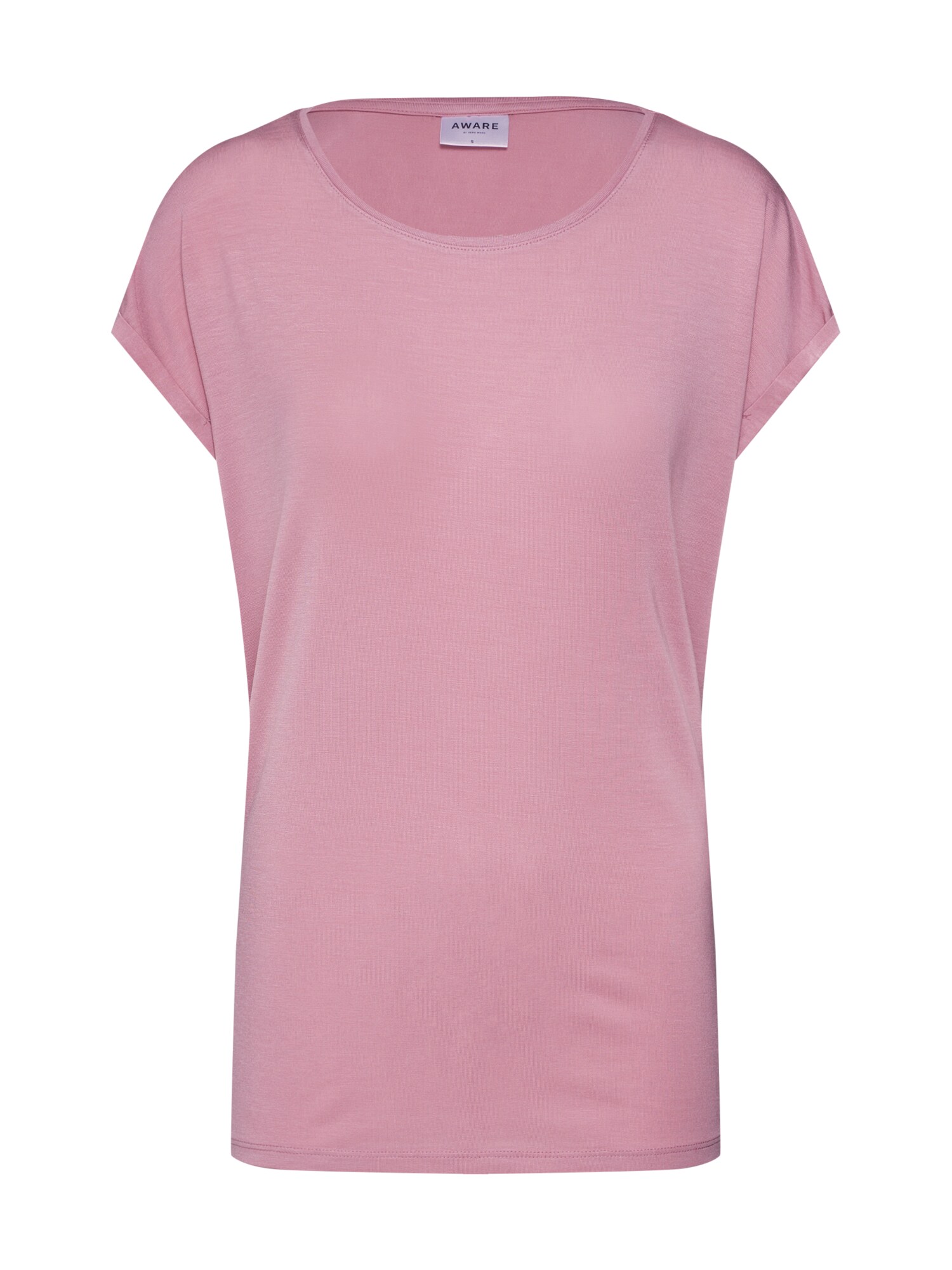 Vero Moda Dames Blouse Aware Rosa vero moda kopen in de aanbieding