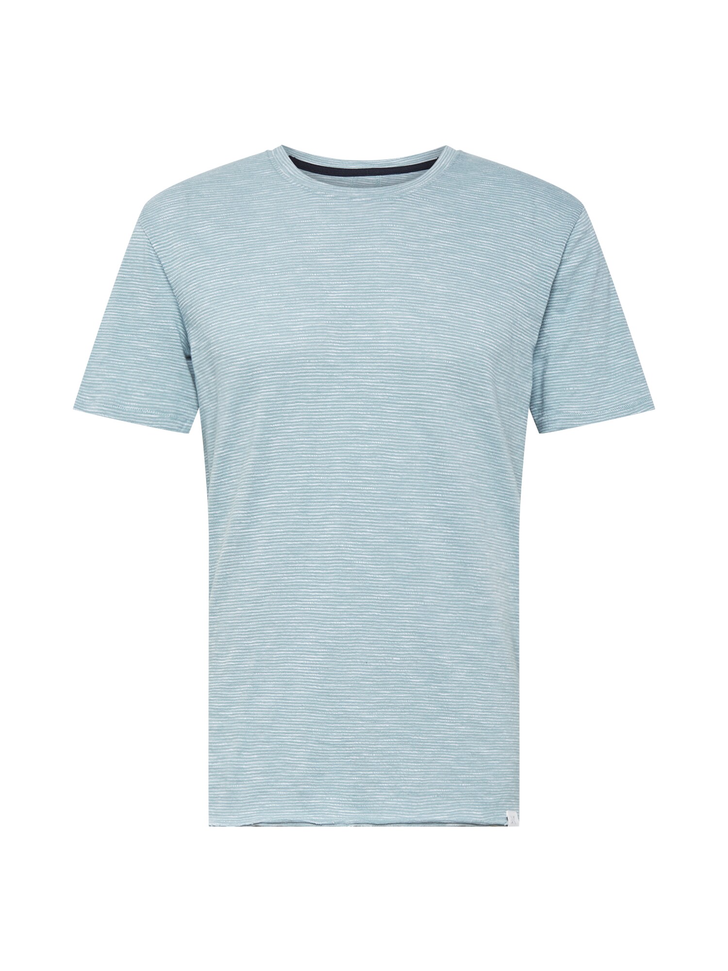 Nowadays Heren Shirt Lichtblauw nowadays kopen in de aanbieding