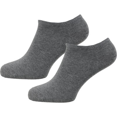 Tommy Hilfiger Underwear Calcetines  gris oscuro