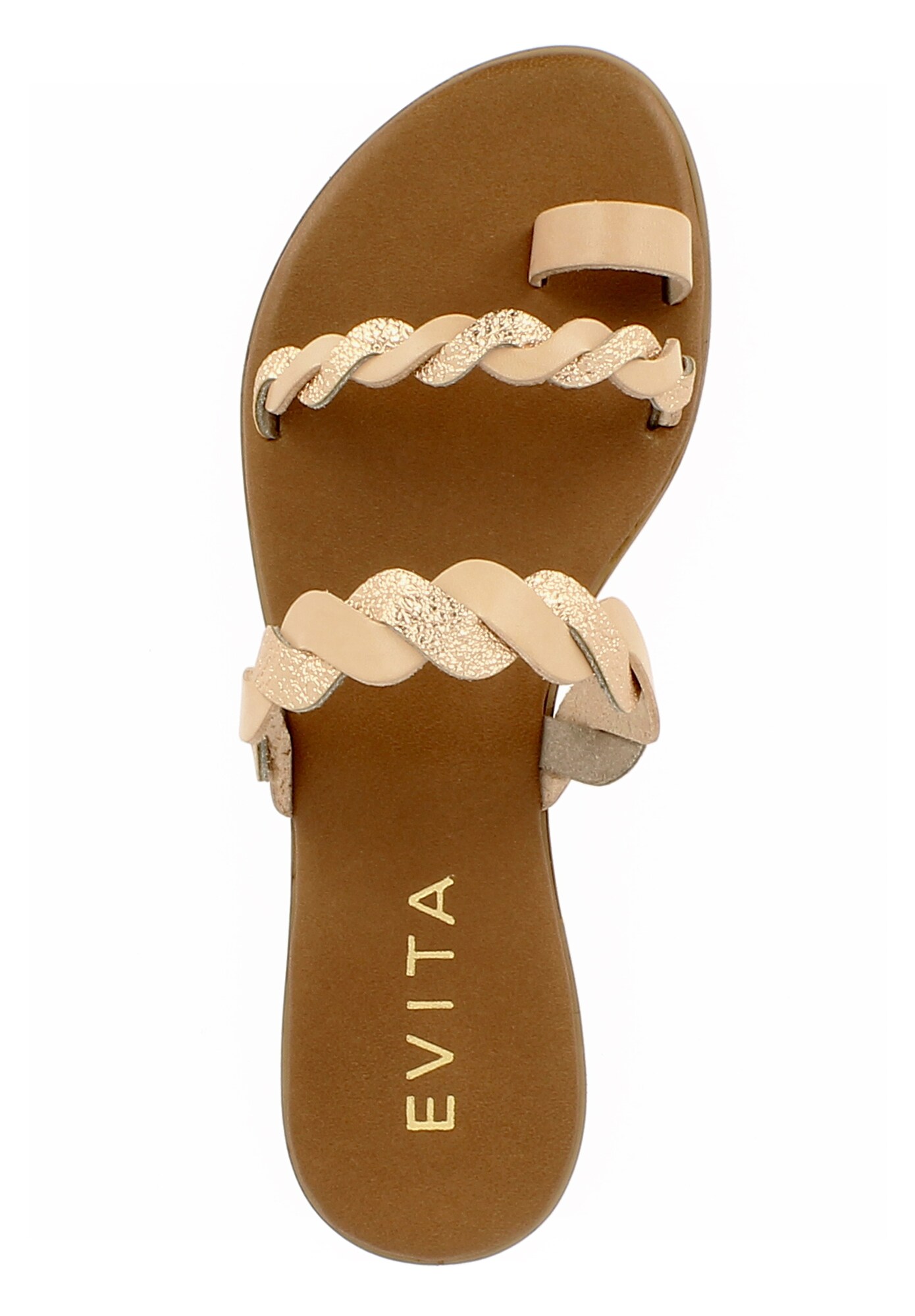 Thumbnail - EVITA Sandale OLIMPIA