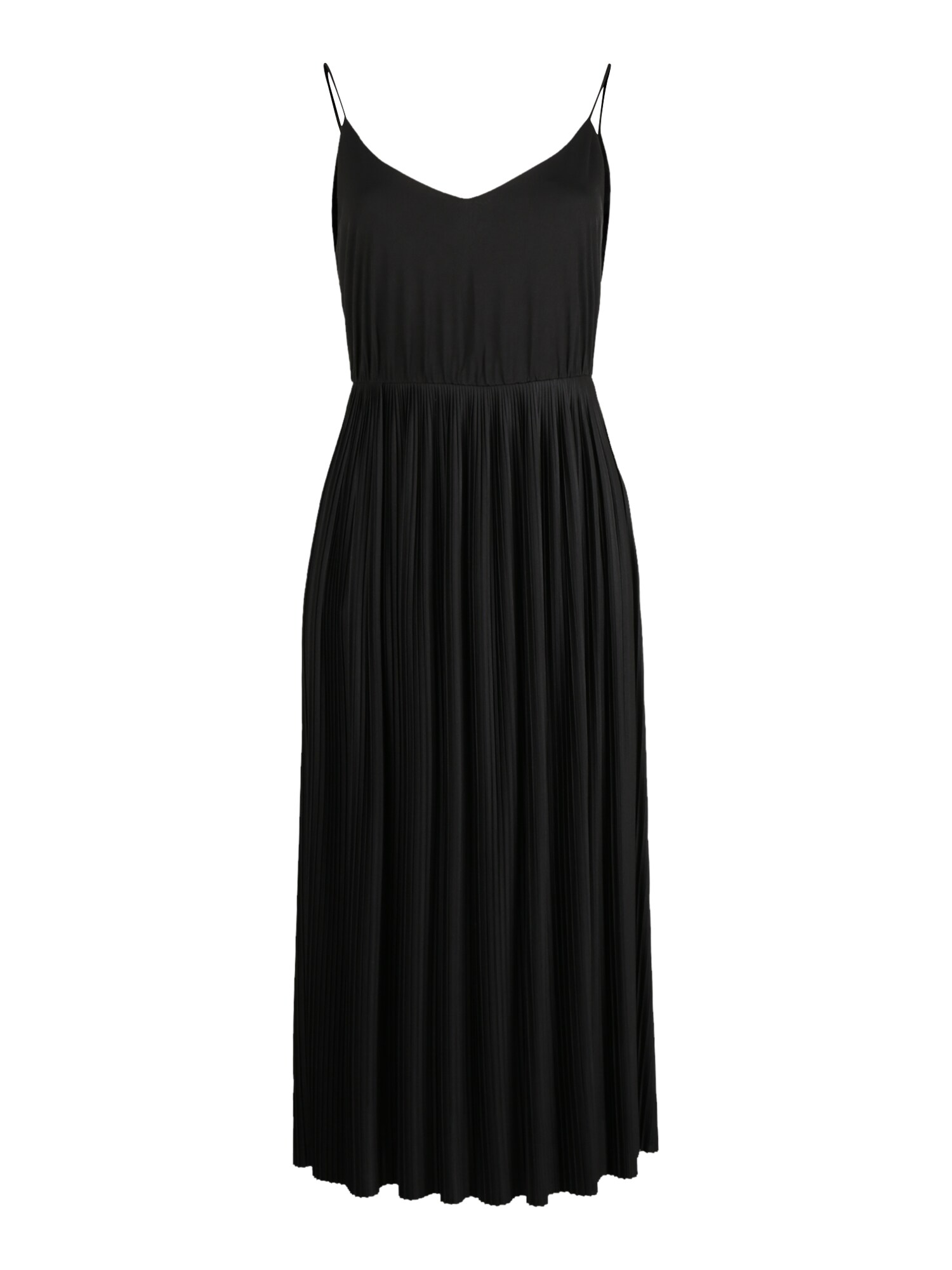 ABOUT YOU Curvy Suknelė 'Nadia'  juoda