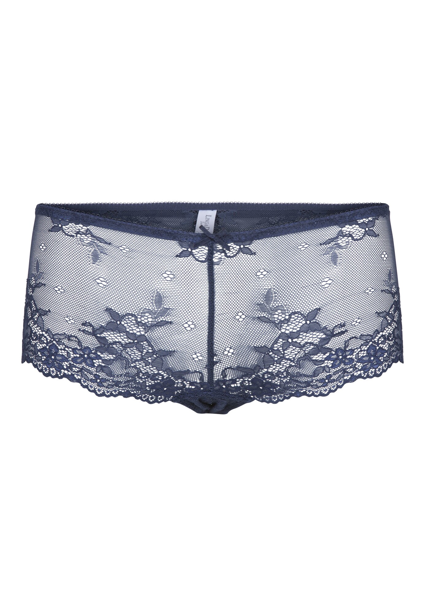 LingaDore Panti 'DAILY LACE' navy