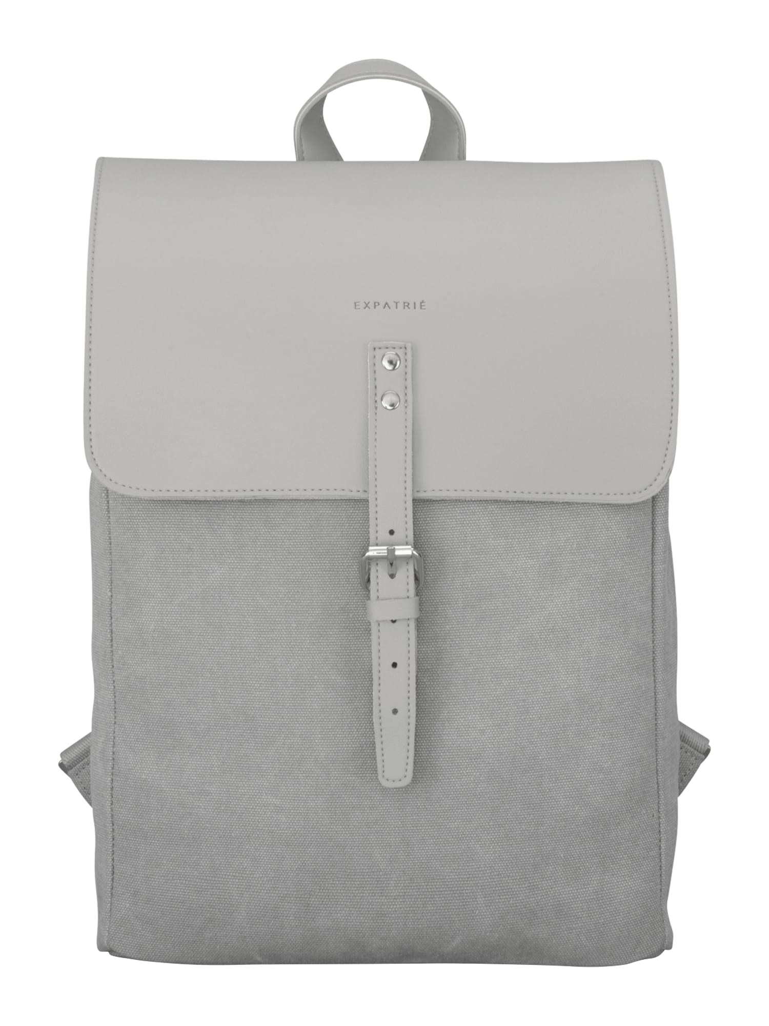 Expatrié Nahrbtnik ''''Anouk''''  siva