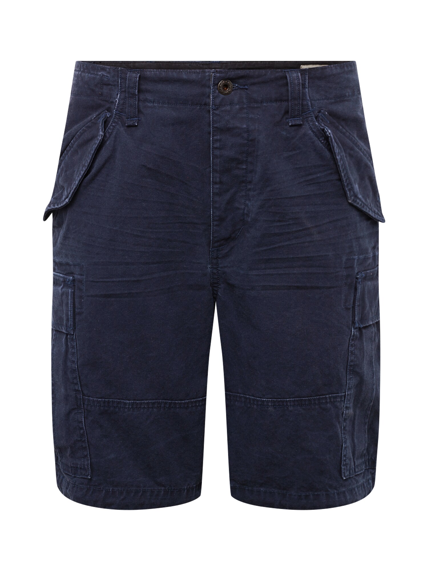 Polo Ralph Lauren Heren Cargobroek Cfm45S Short Navy polo ralph lauren kopen in de aanbieding