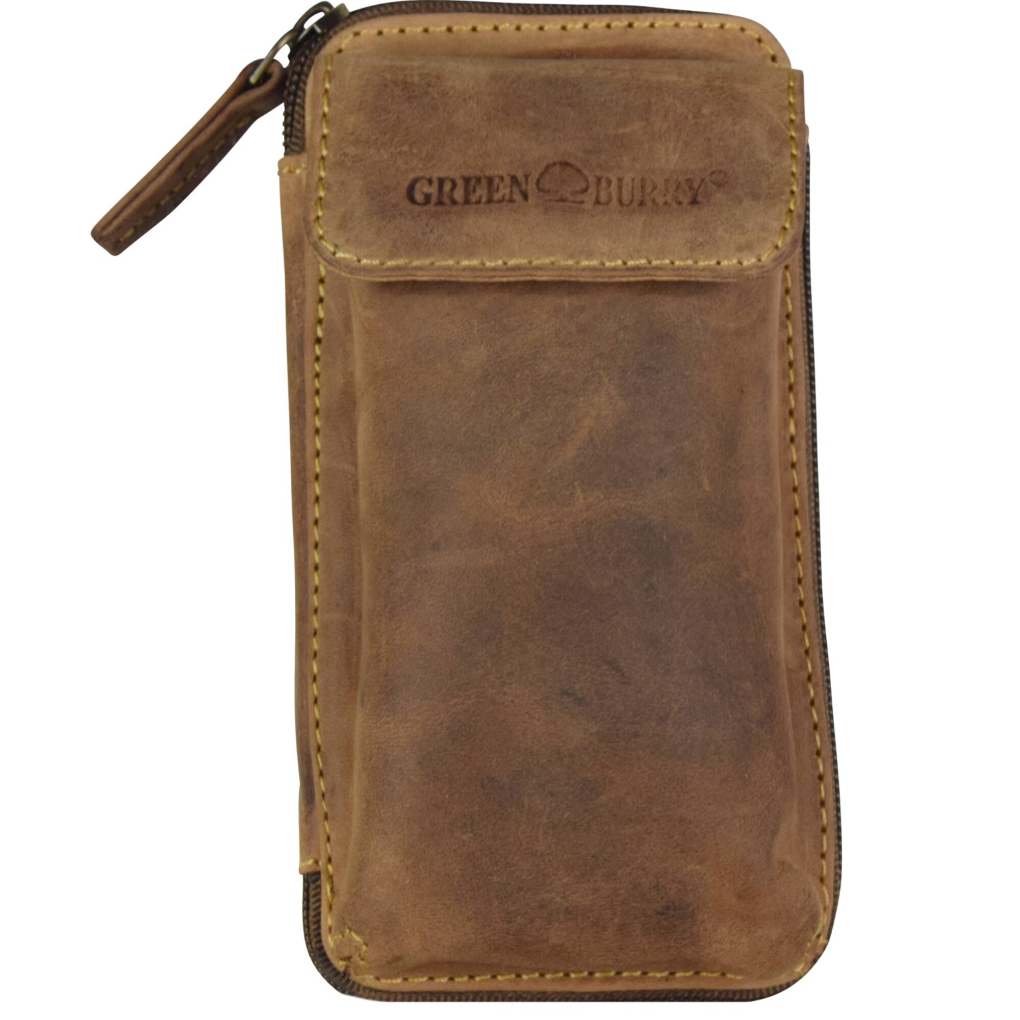 Greenburry Heuptas Bruin