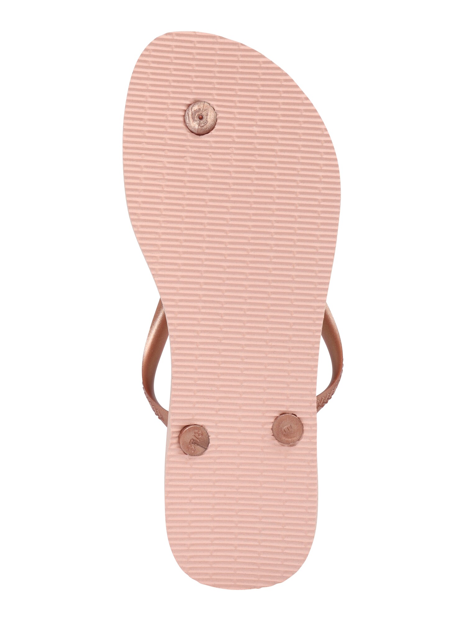 HAVAIANAS Žabky 'Slim' ružová (obrázok 4)