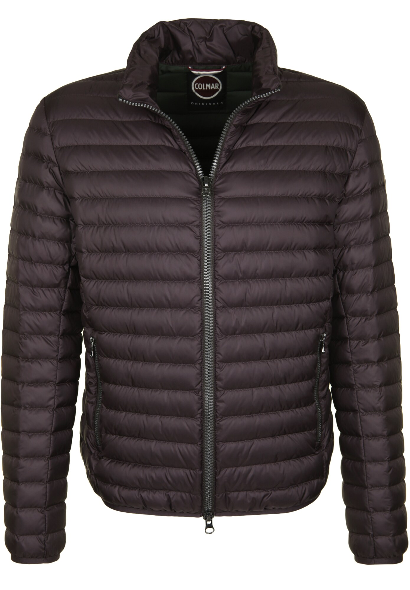 Colmar Heren Tussenjas Punk Mokka colmar kopen in de aanbieding