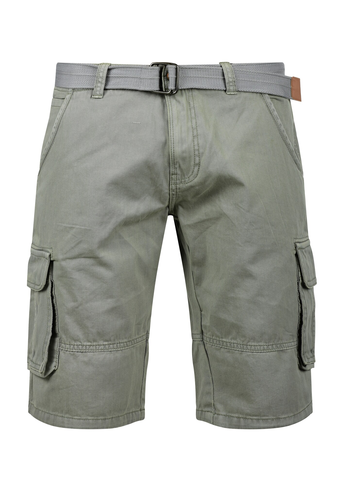 INDICODE JEANS Pantalón cargo 'Costa'  verde