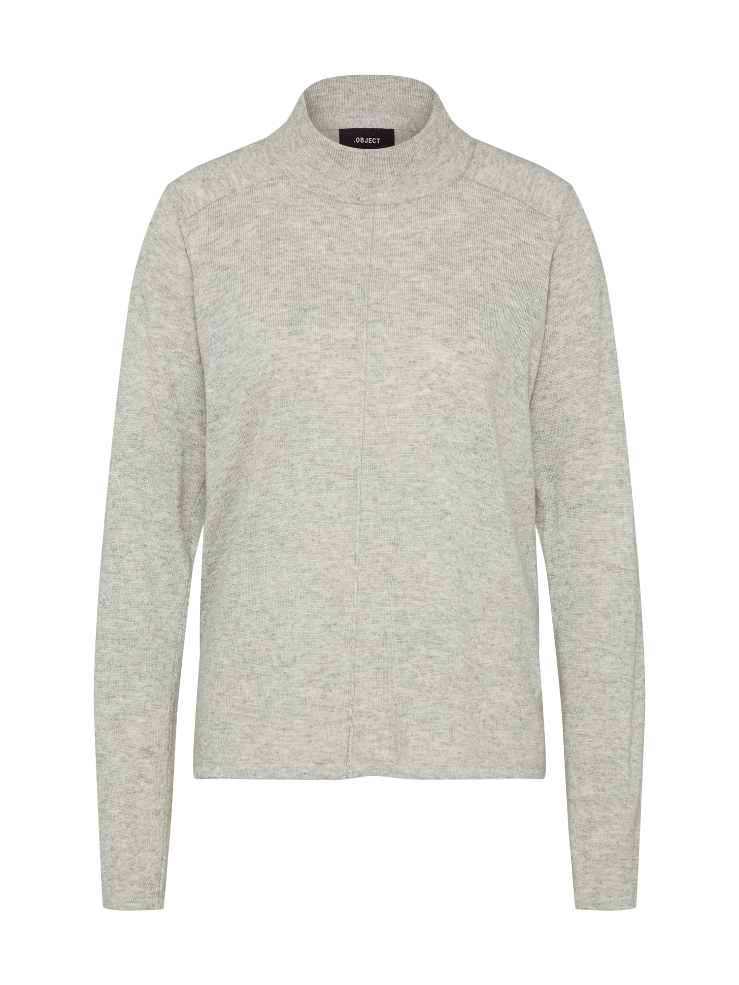 Object Dames Trui Lichtgrijs object kopen in de aanbieding