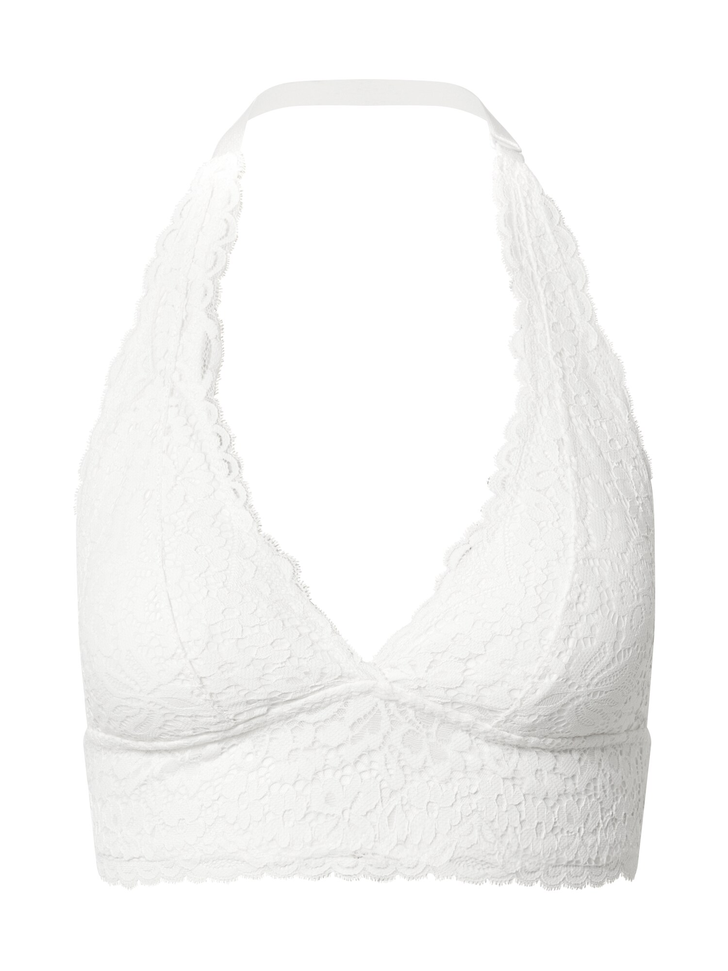 Hunkemöller Liemenėlė 'Marina'  balta