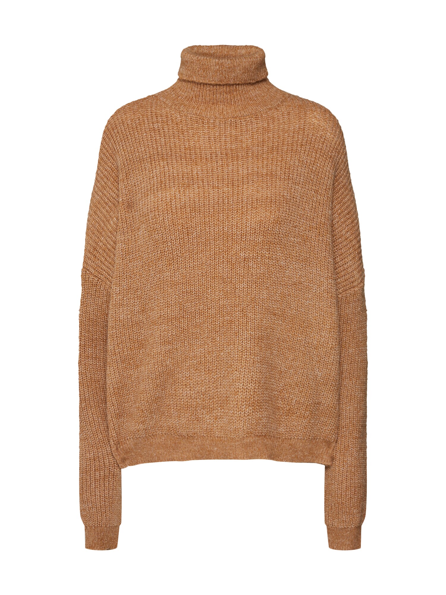 Vero Moda Dames Trui Karamel vero moda kopen in de aanbieding