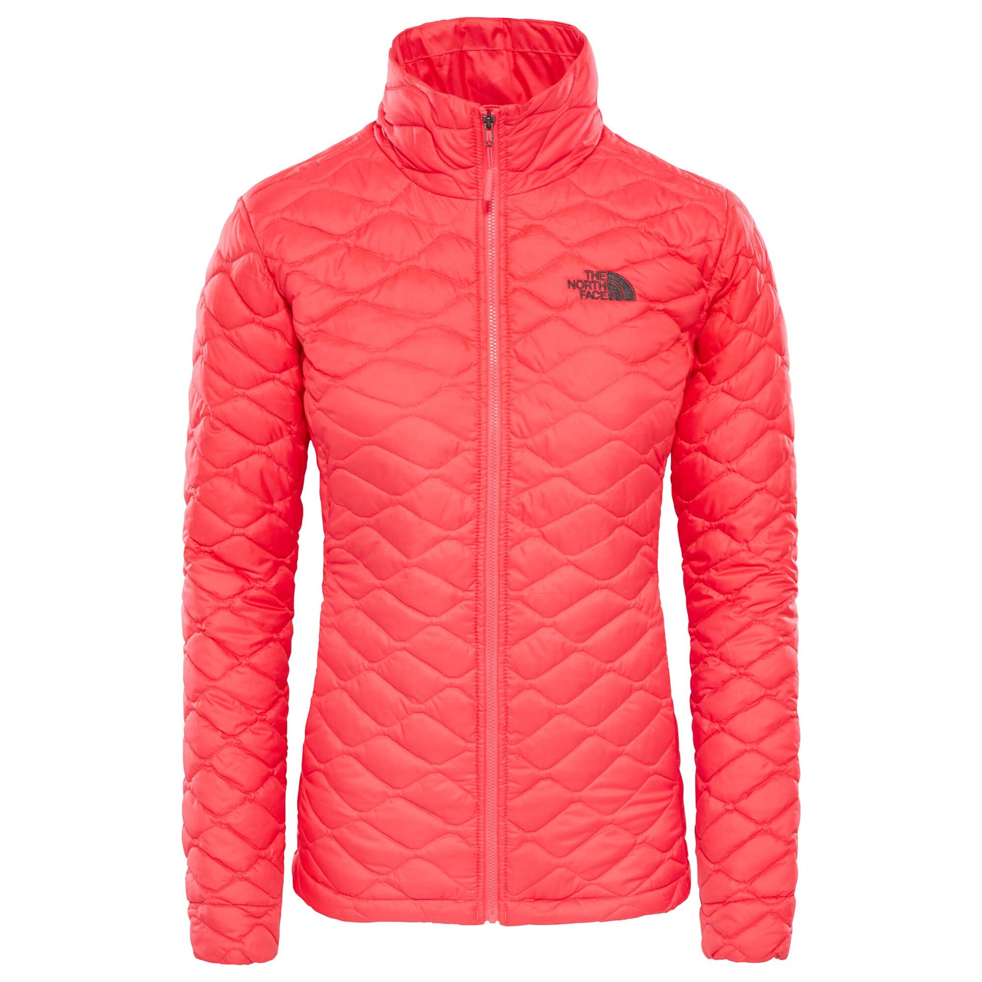 The North Face Dames Winterjas Cranberry the north face kopen in de aanbieding