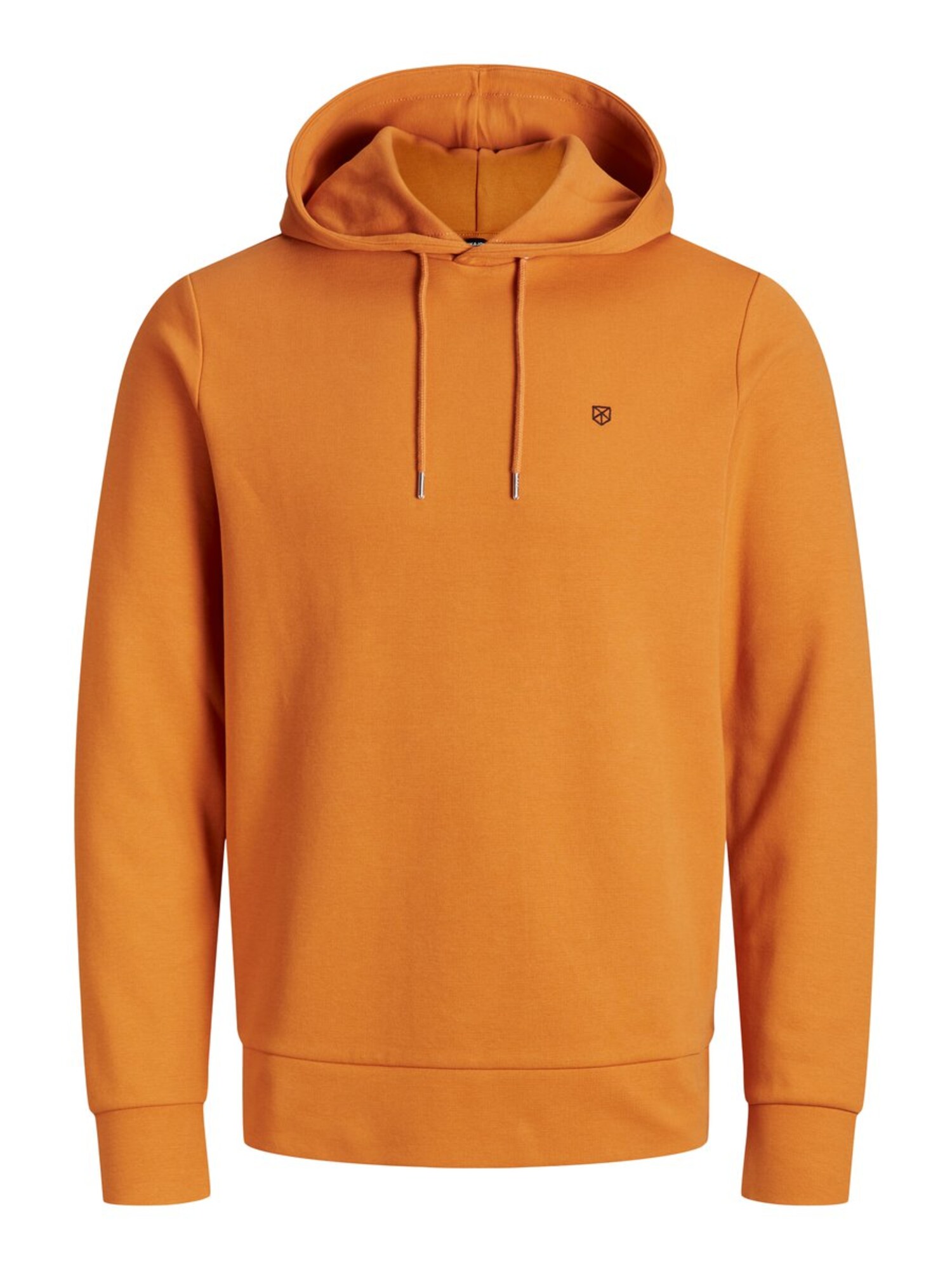 JACK & JONES Hoodie orange