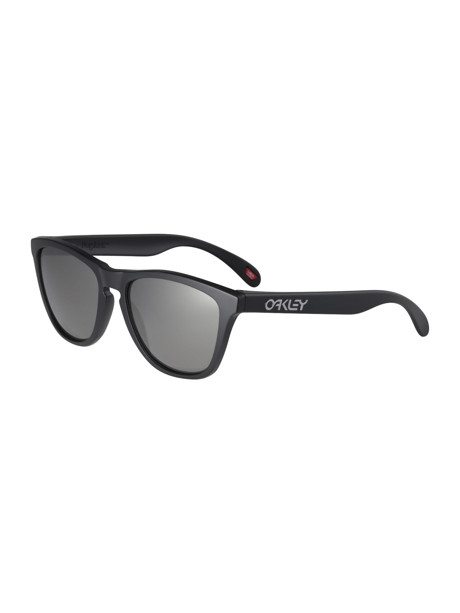 OAKLEY Akiniai nuo saulės 'Frogskin'  juoda