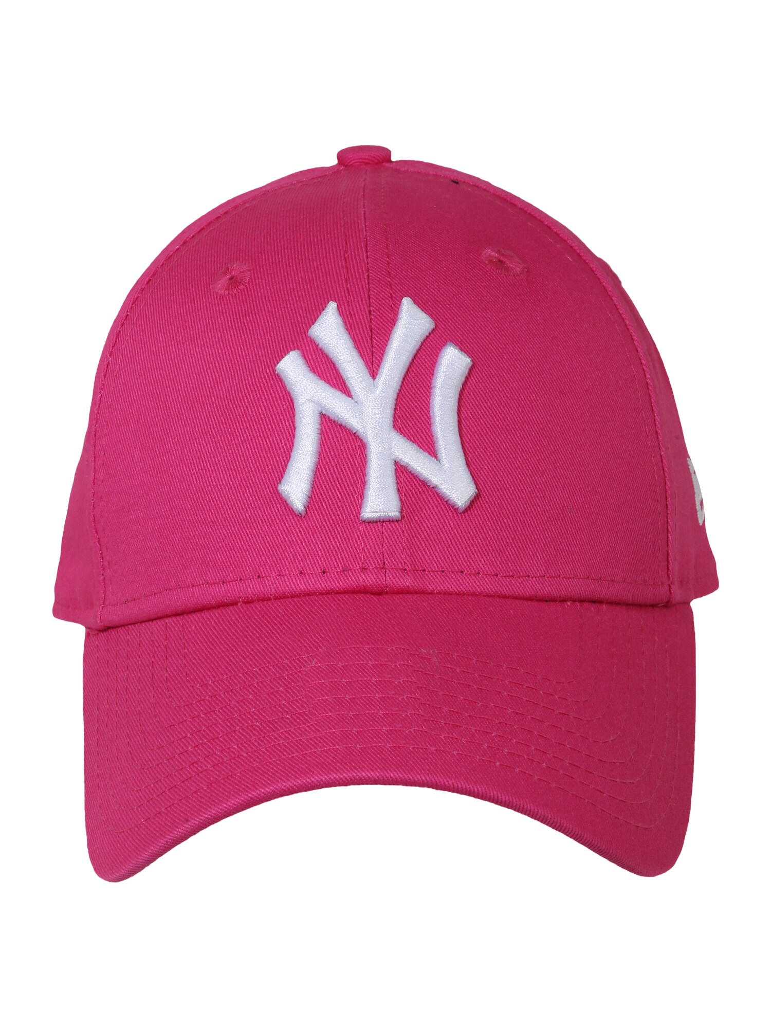 NEW ERA Kepurė '940' rožinė / balta