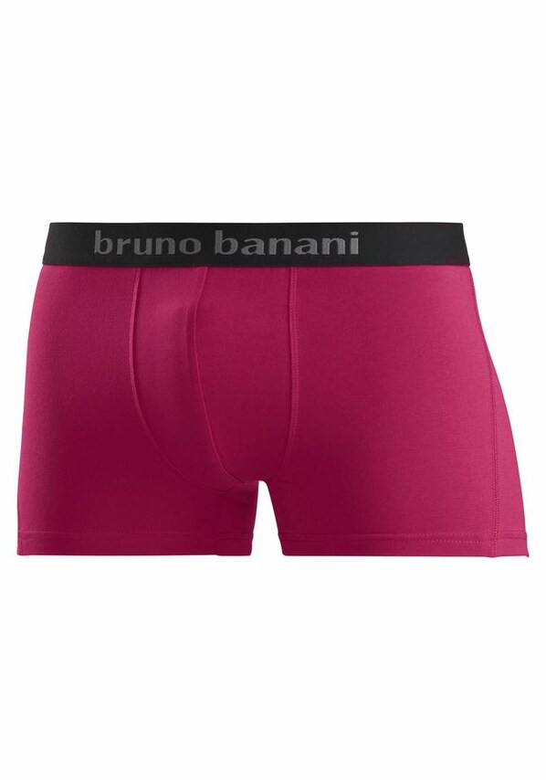 Bruno Banani, Boxeralsók, kék & zöld, 4 kép a 8 közül