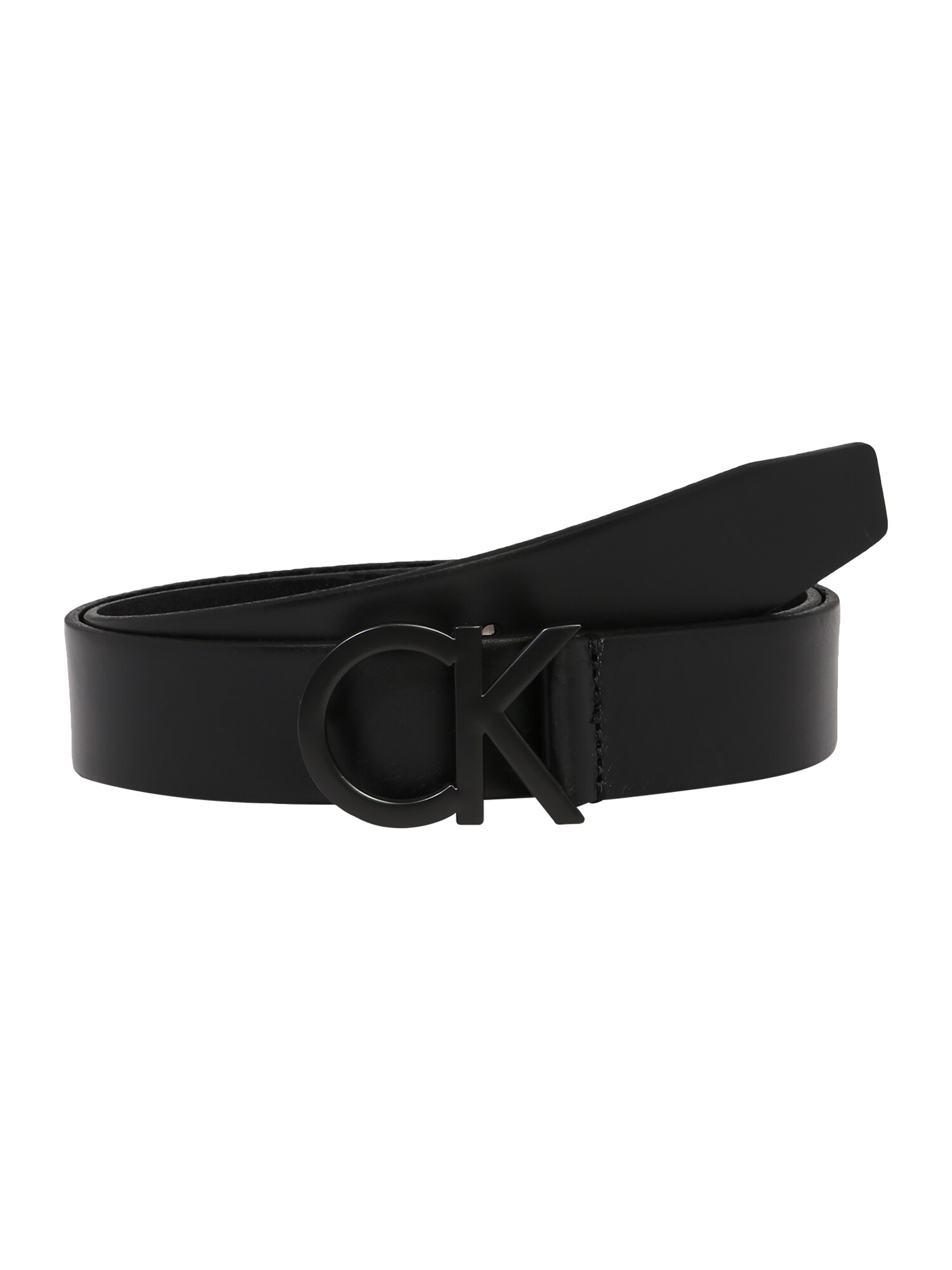 Calvin Klein Opasky  čierna