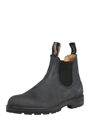 Blundstone Botas Chelsea '587'  antracita