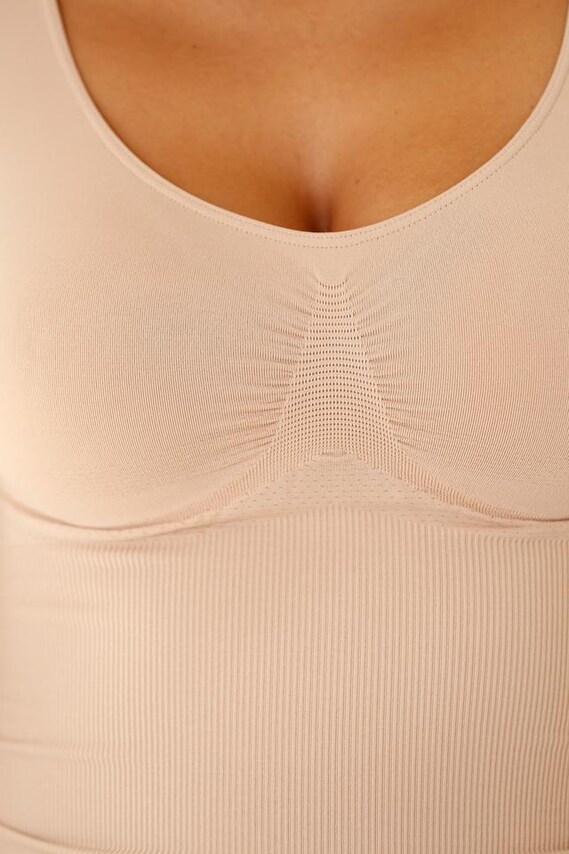 NUANCE, Stahovací top, pink, obrázek 4 z 7