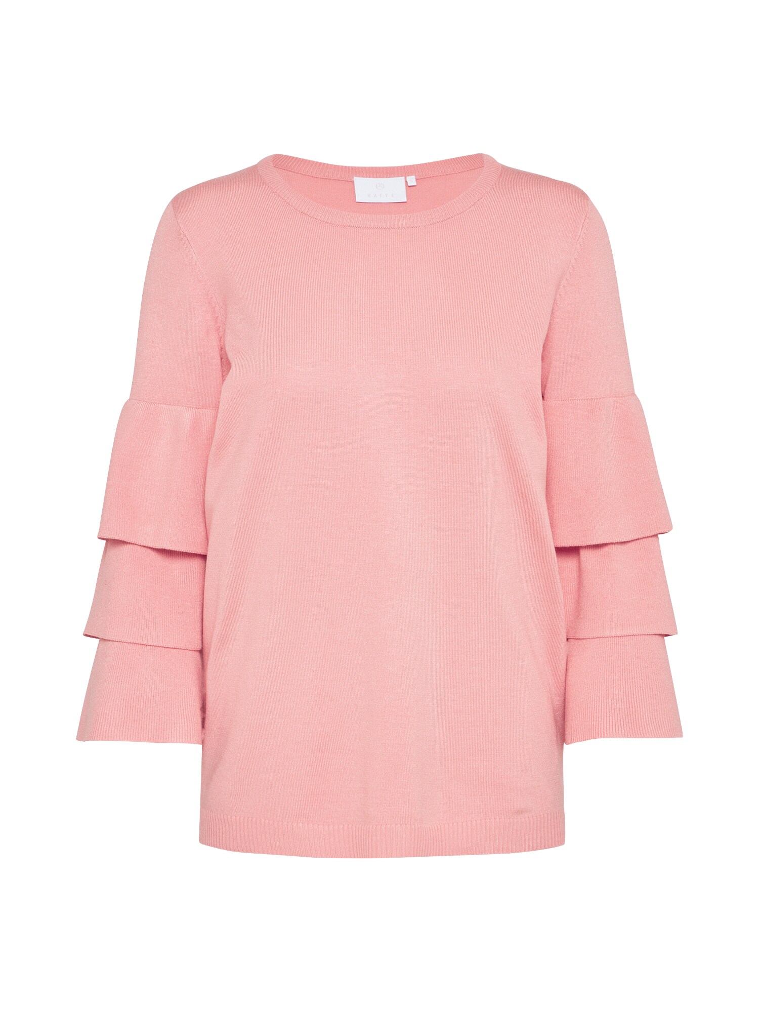 Kaffe Dames Trui Evie Rose kaffe kopen in de aanbieding