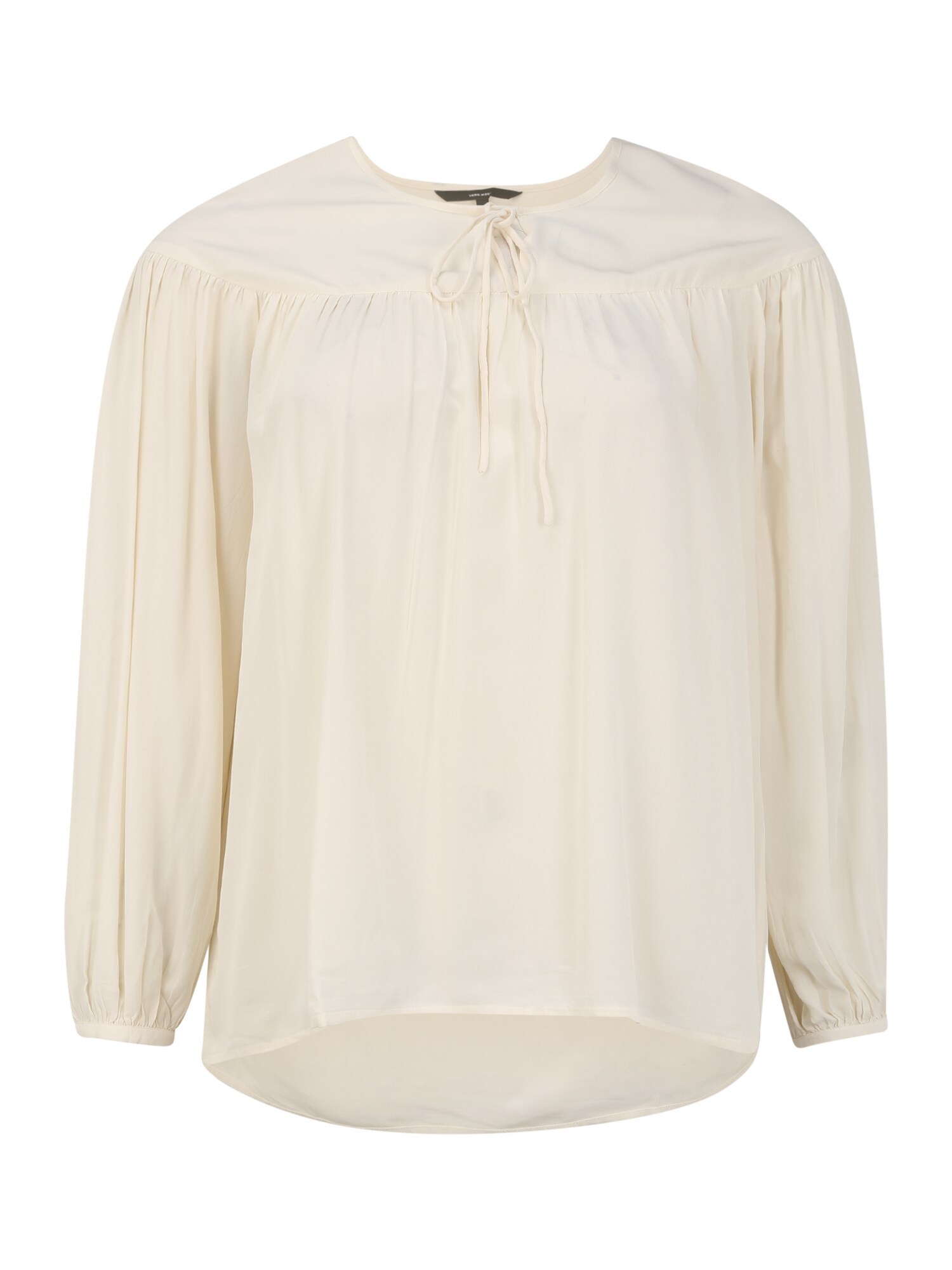 Vero Moda Curve Palaidinė 'GAURI'  balta