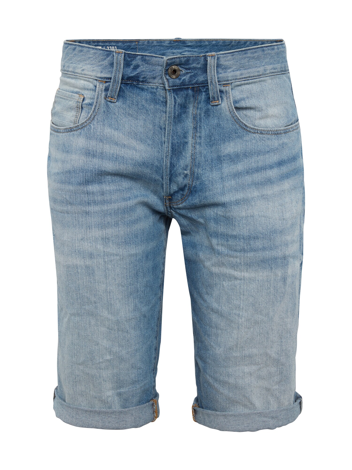 G-STAR Jeans  albastru denim