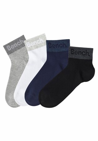 BENCH, Zokni, vegyes színek