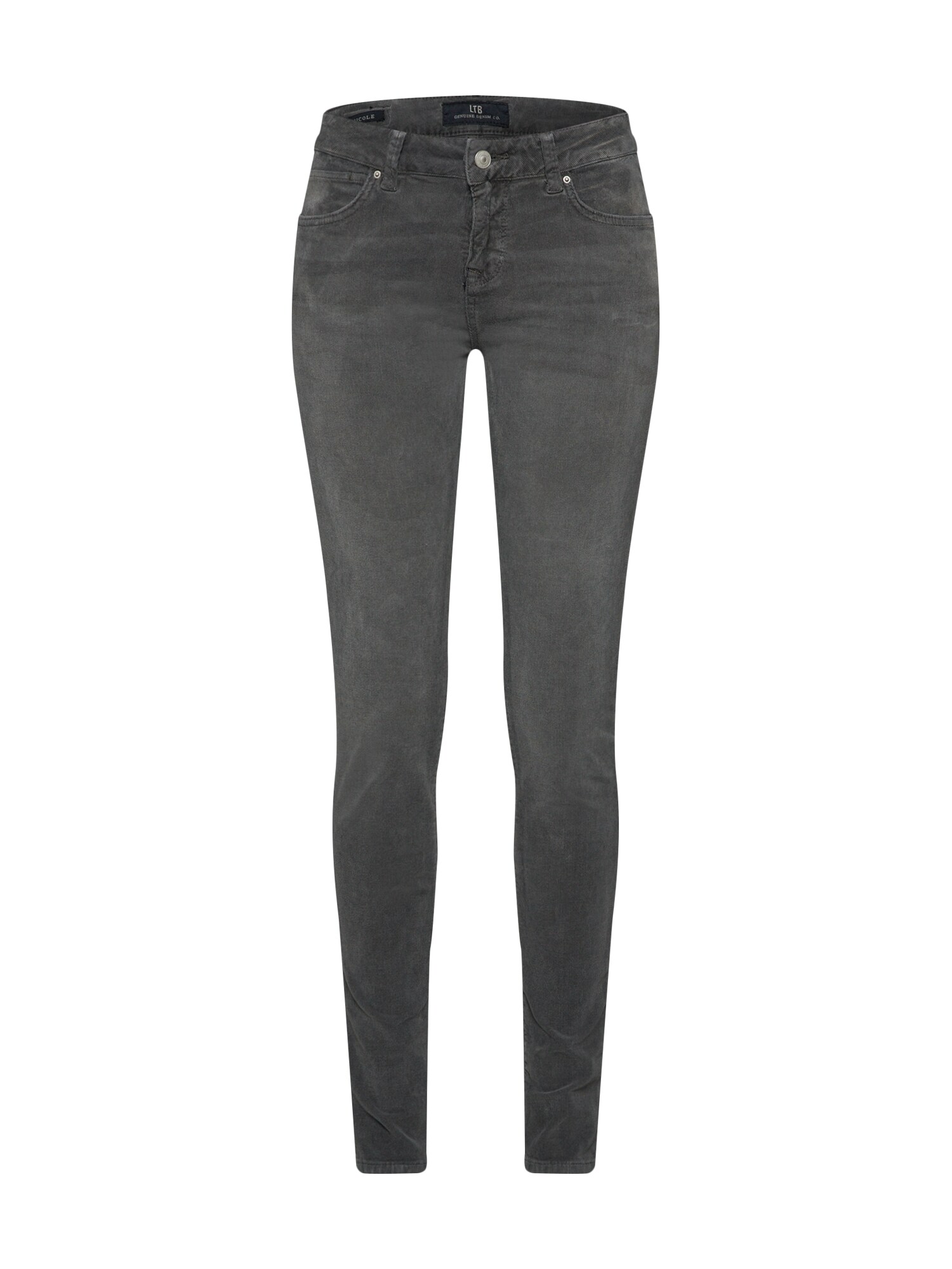 Ltb Dames Broek Nicole Grijs ltb kopen in de aanbieding
