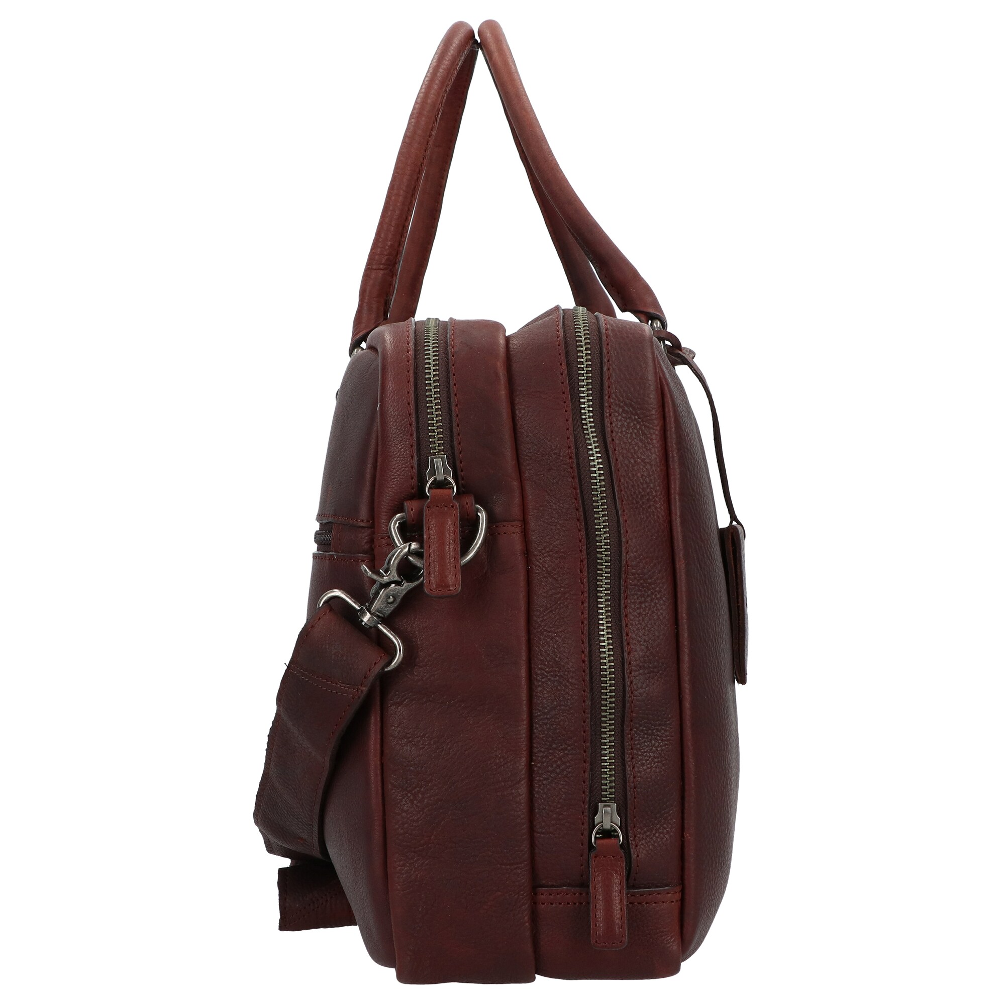 Thumbnail - Burkely Aktentasche  Antique Avery