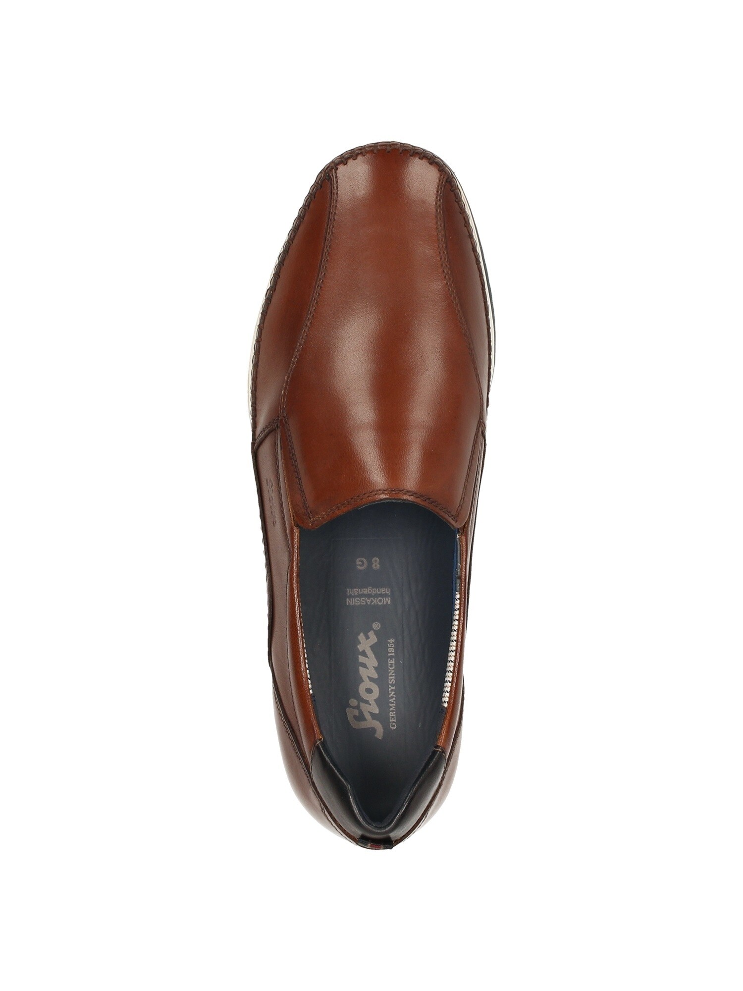 Thumbnail - SIOUX Mokassin Hajoko