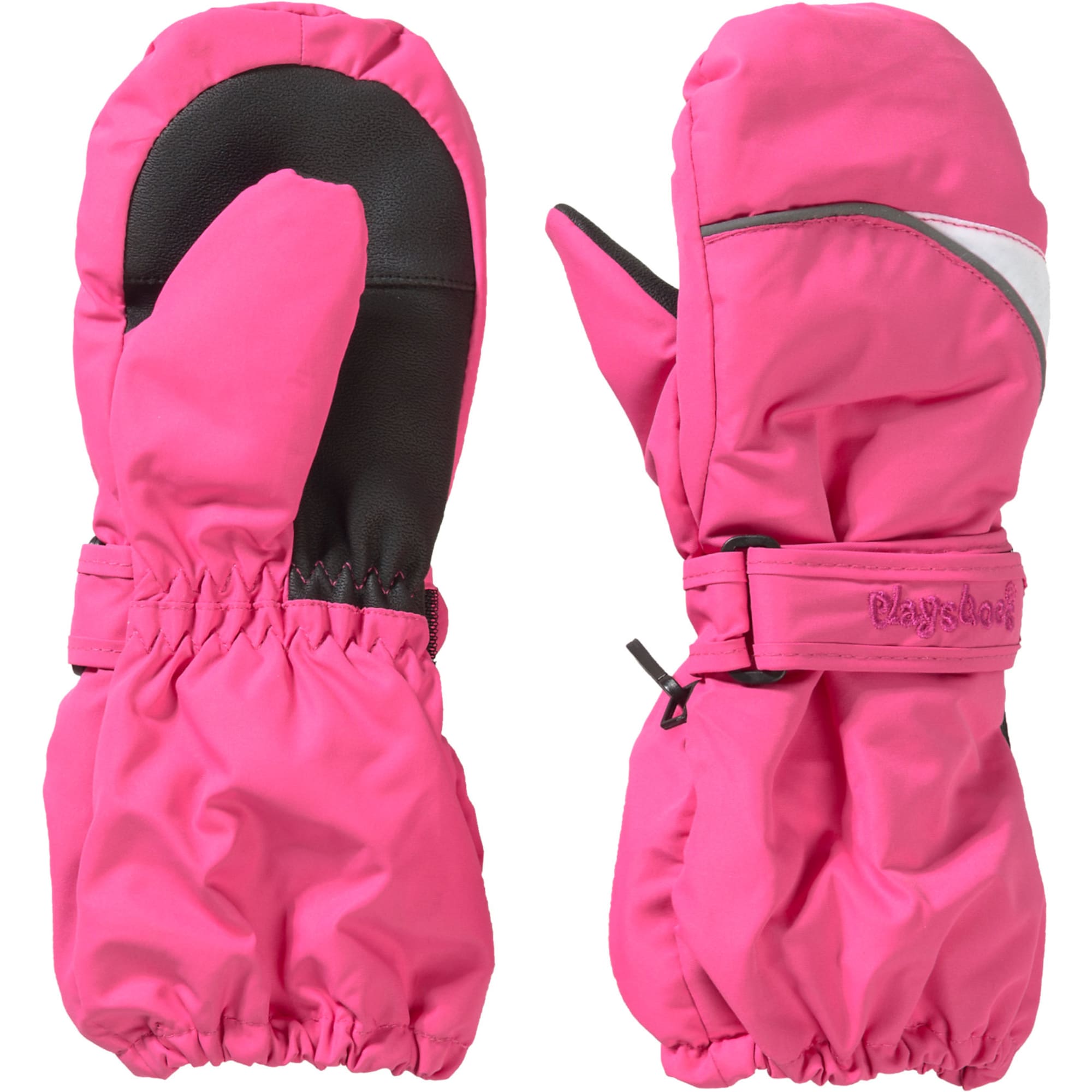 PLAYSHOES Sportske rukavice  roza