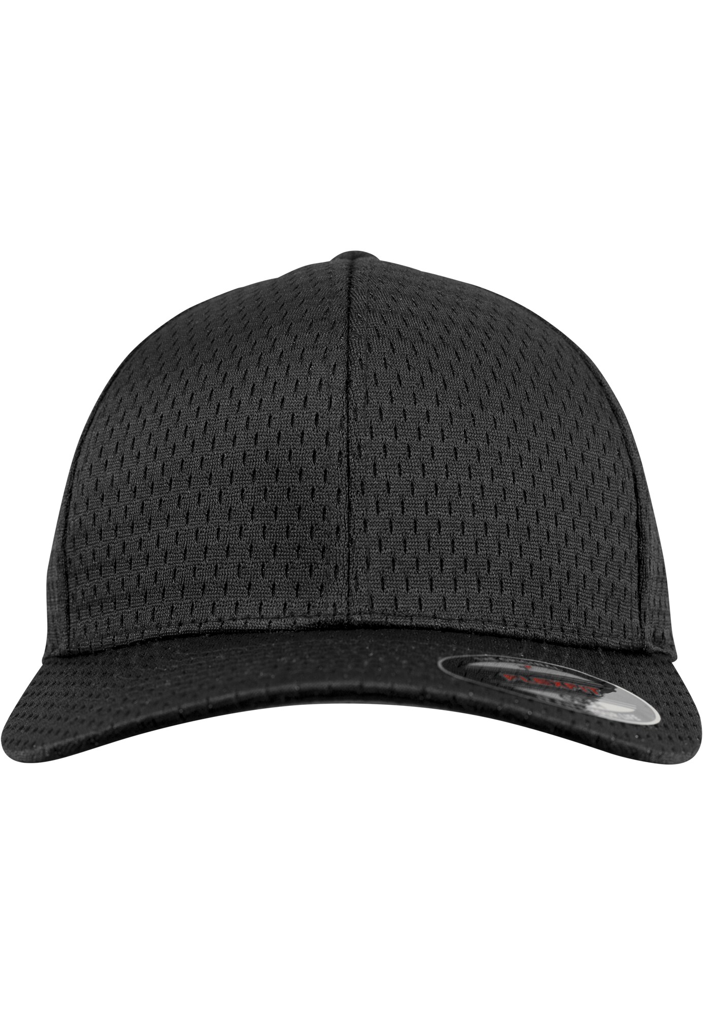 Flexfit Čiapka 'Athletic' čierna (obrázok 4)