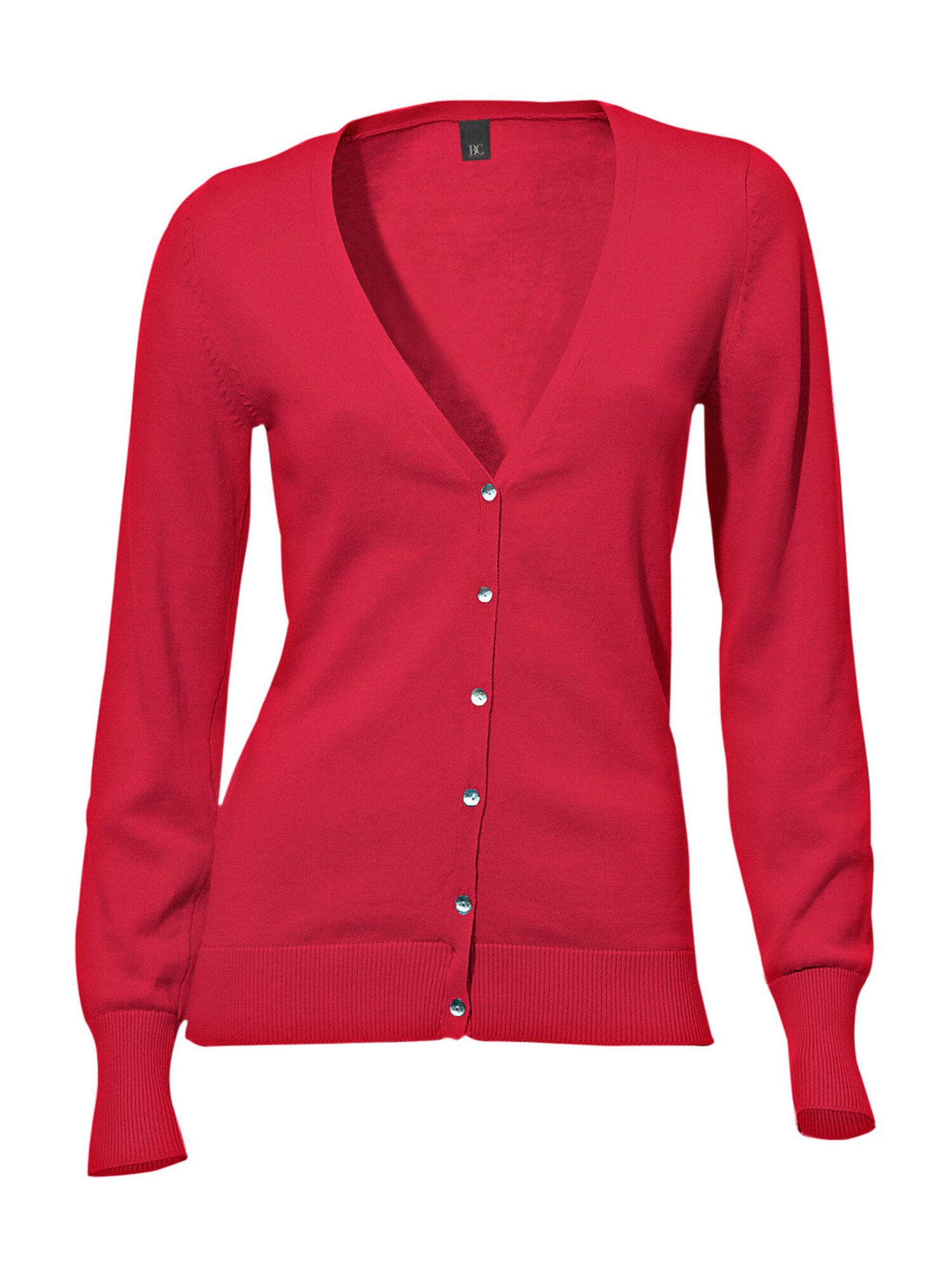 Thumbnail - Strickjacke