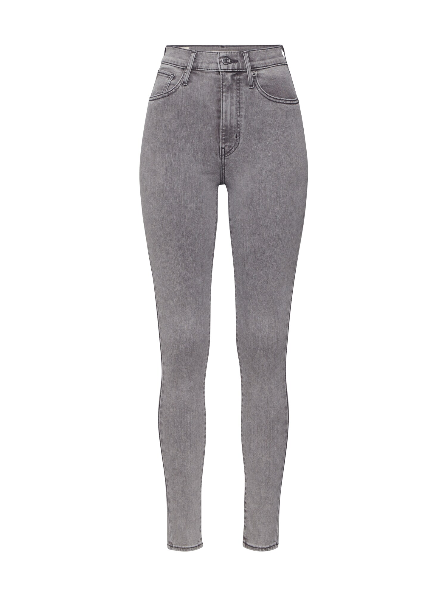 LEVI'S Džinsai 'MILE HIGH'  pilka