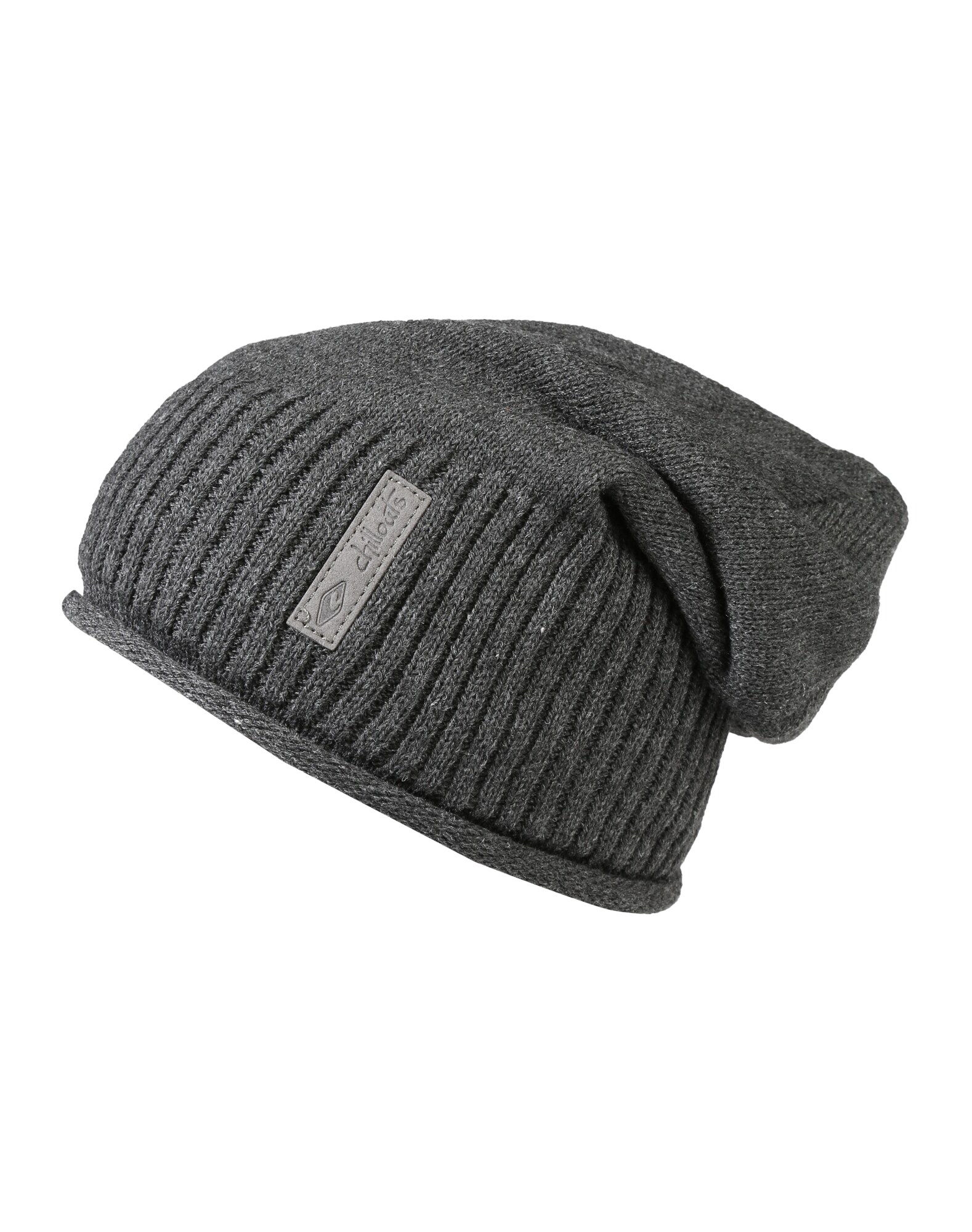 Chillouts Gorra 'Etienne' gris